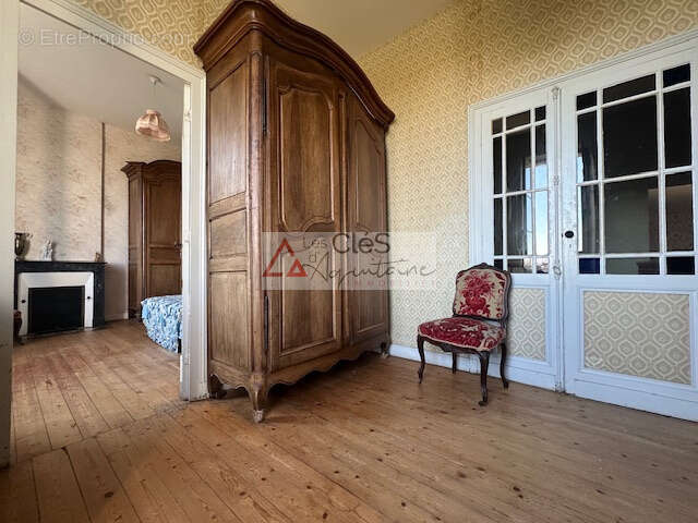 Maison à CADILLAC