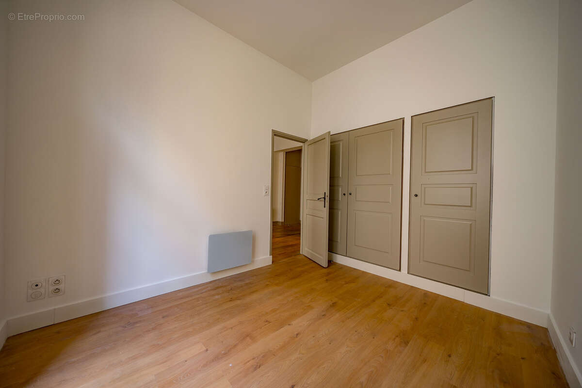 Appartement à NIMES