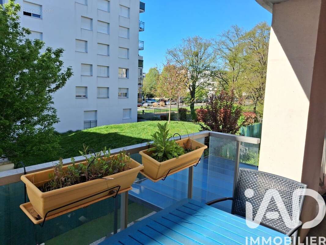 Photo 2 - Appartement à SARCELLES