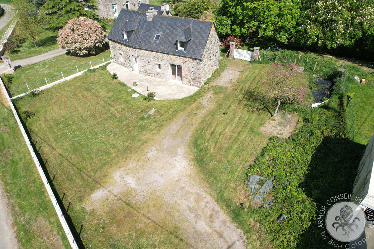 Maison à PLURIEN