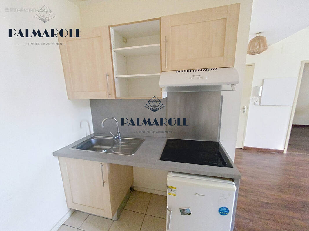 Appartement à PERPIGNAN