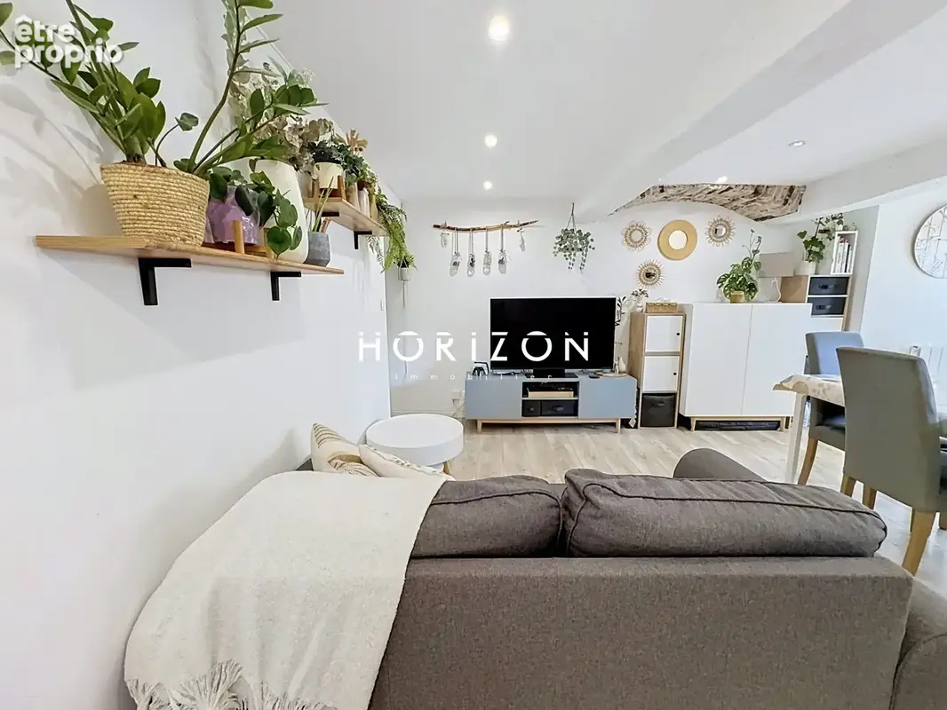 Maison 3 pièces 65 m² à vendre à Saint-Didier-Sur-Chalaronne (01140) - photo 6