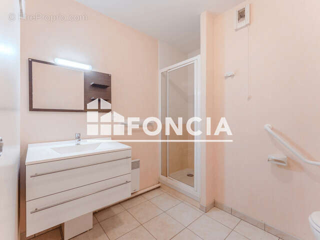 Appartement à SAINT-HERBLAIN