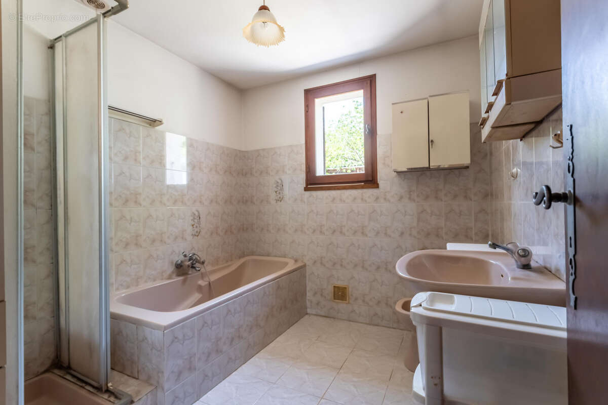Maison de campagne avec jardin - photo 18