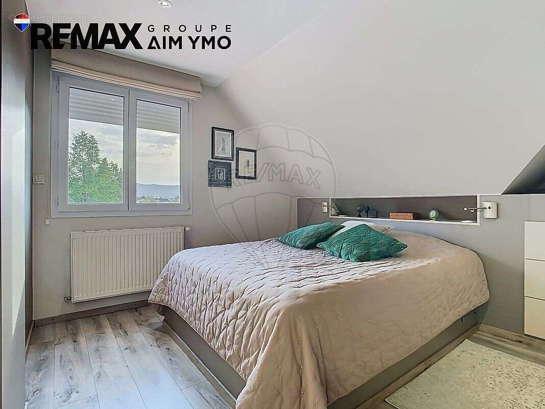 Maison 3 chambre(s) à vendre - photo 12