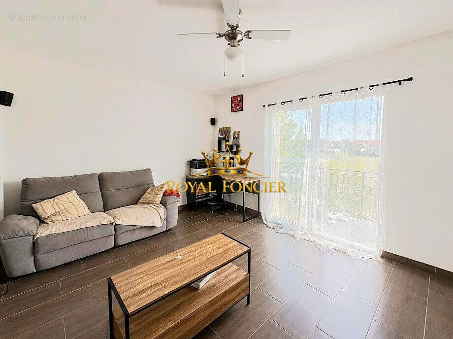 Maison 72 m² à Nouatre  - photo 5