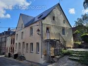 Appartement à AVESNES-SUR-HELPE