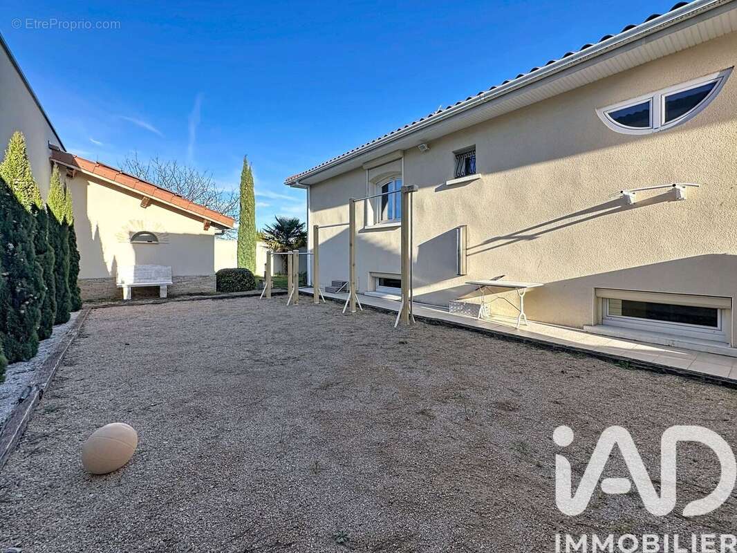 Photo 6 - Maison à SAINT-MARTIN-LA-PLAINE