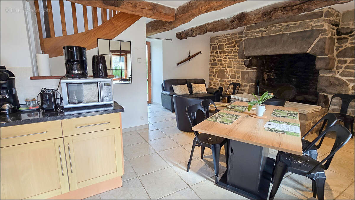 Maison à BELZ