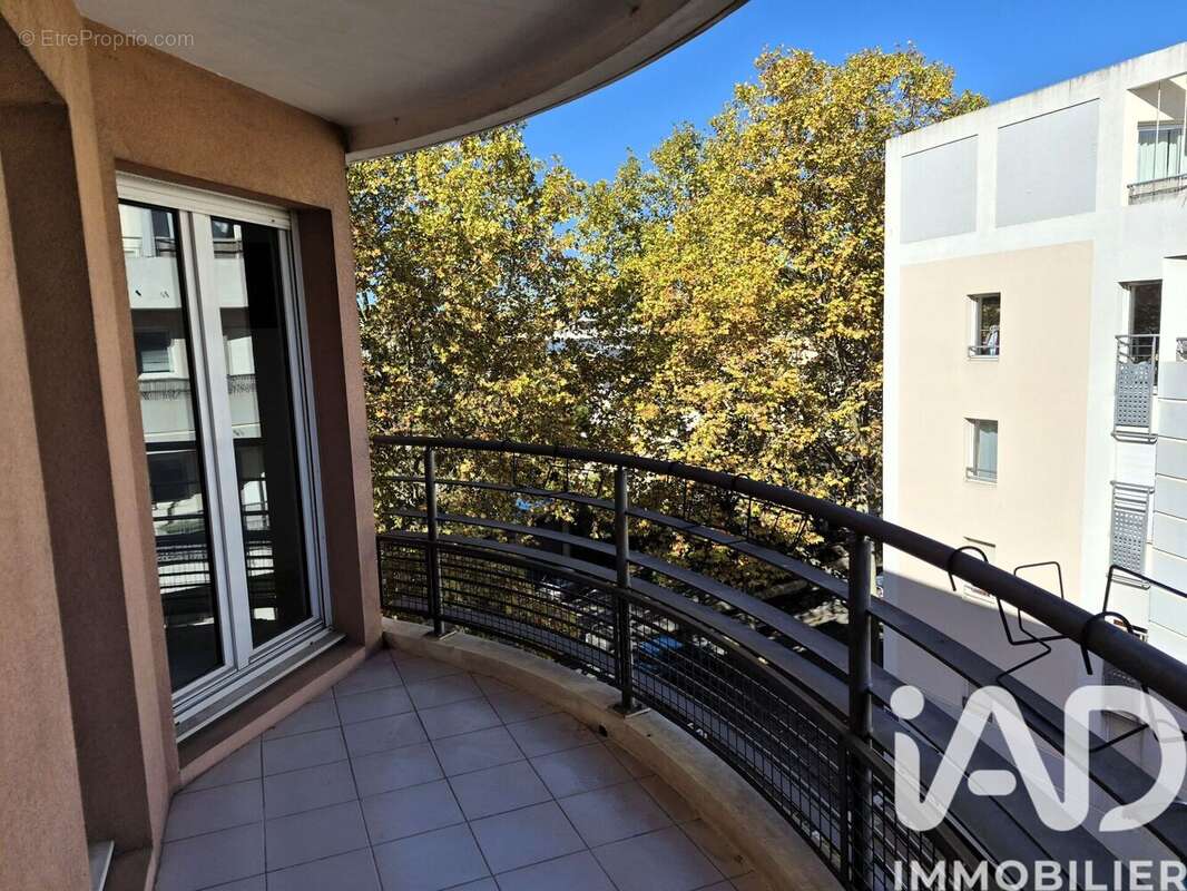 Photo 3 - Appartement à MONTPELLIER