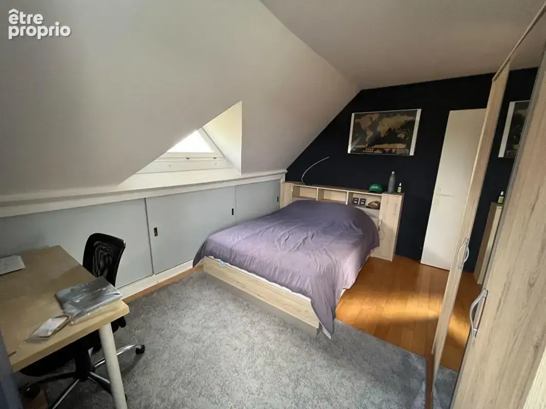 Crepy en valois - maison 5 chambres 198 m², rue d'hazemont - photo 8