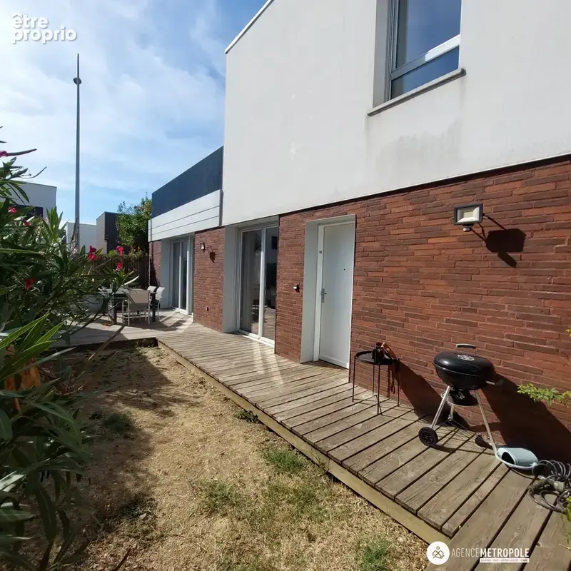 Maison 4 pièces 110 m² à vendre à Blagnac (31700) - photo 9