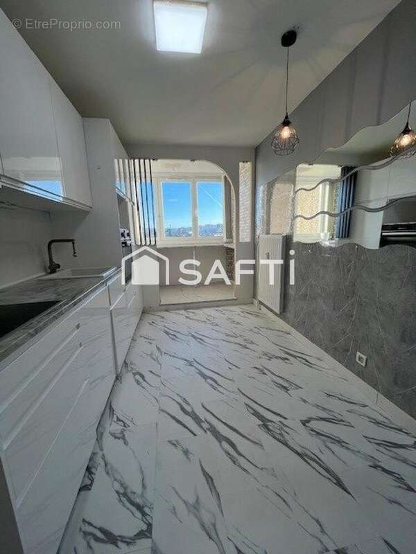 Photo 2 - Appartement à HUNINGUE