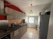 Appartement à YSSINGEAUX