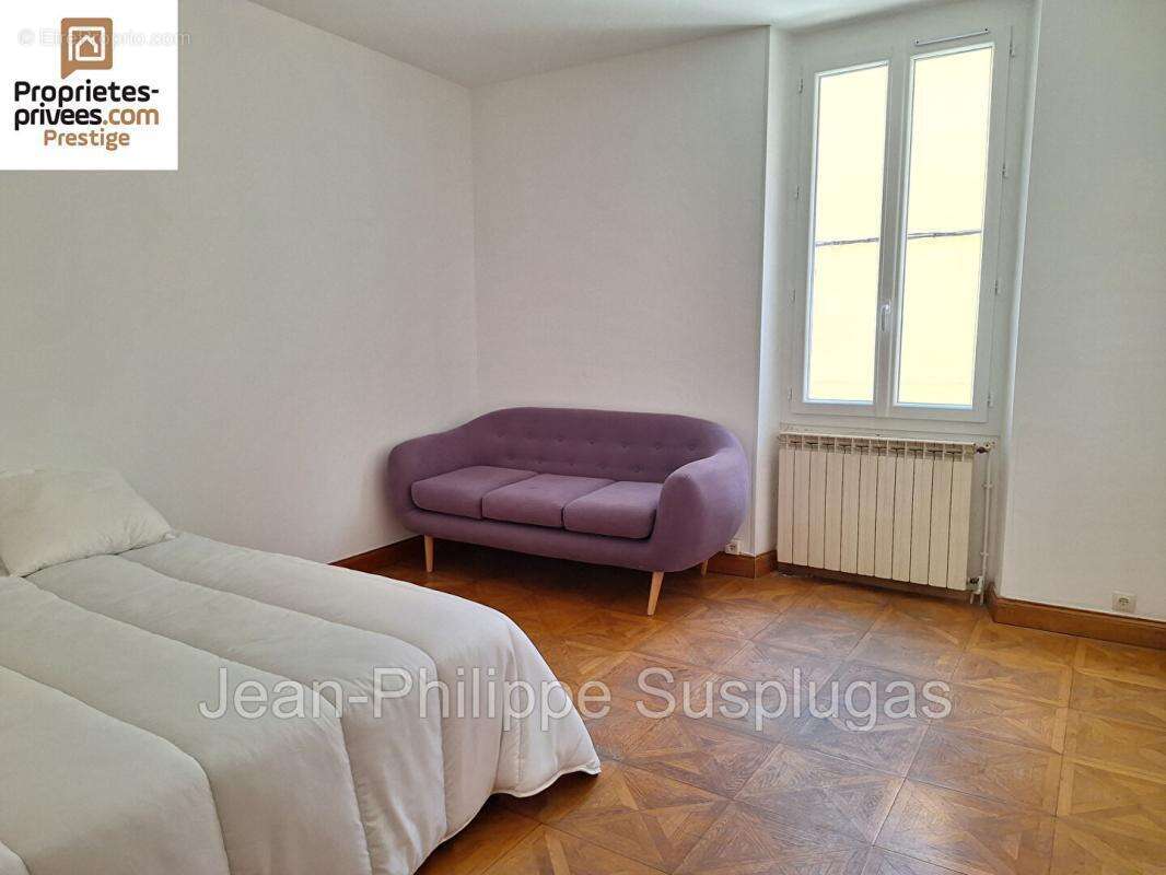 Bandol appartement  3 pièce(s) 68 m2 - photo 4