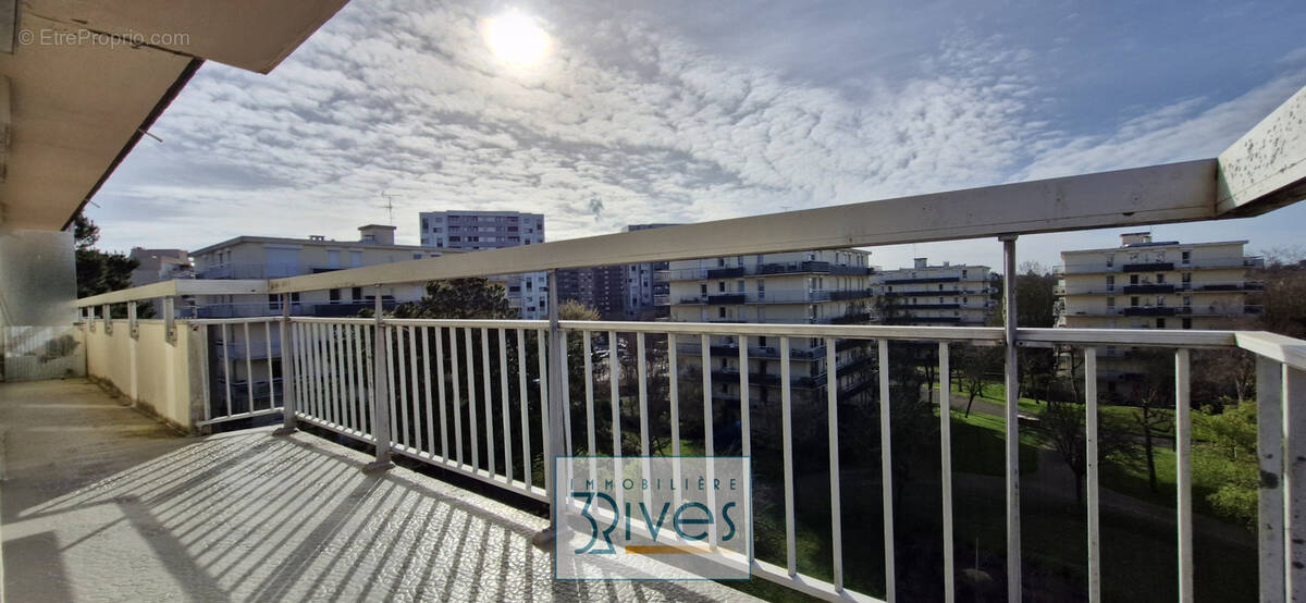 Appartement à ANGERS