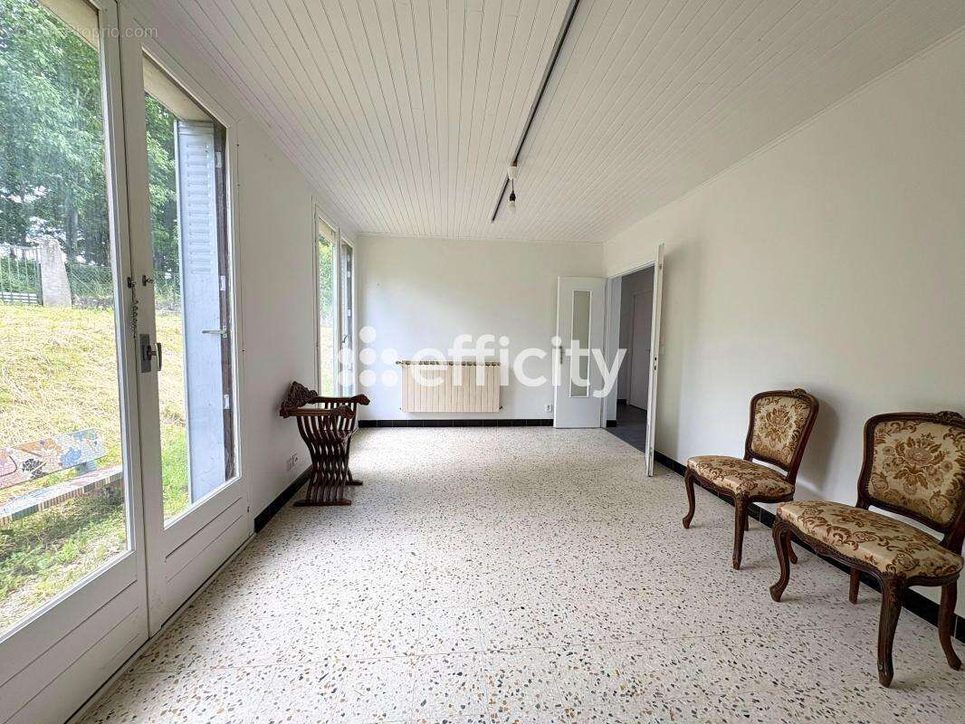 Maison à RIVE-DE-GIER