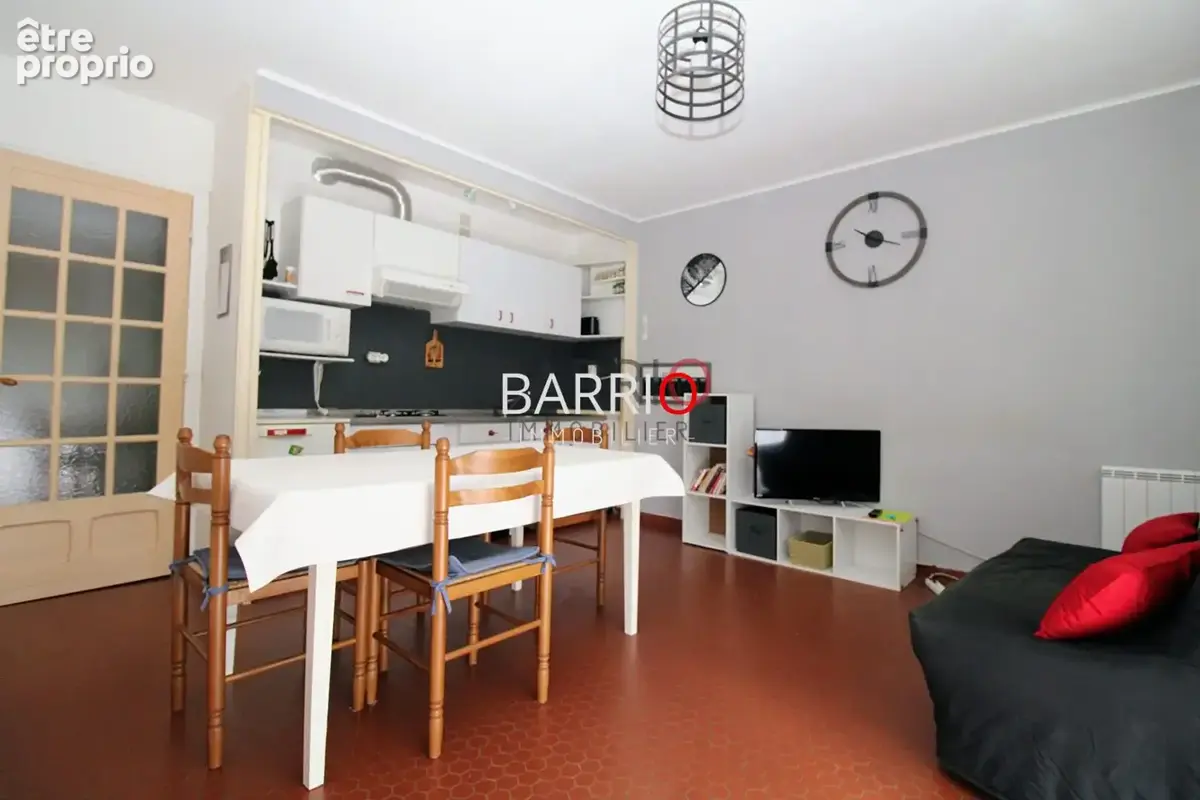 Appartement 2 pièces 42 m² à vendre à Saint-Cyprien (66750) - photo 6