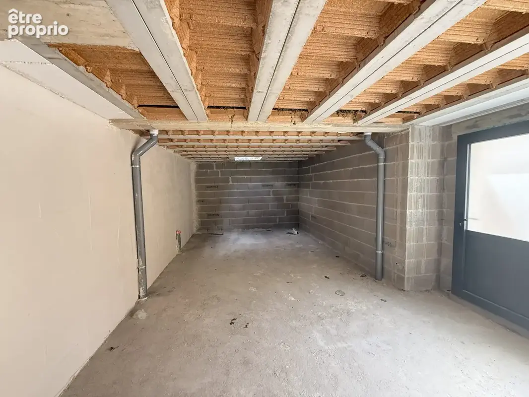 Maison 75 m² à Villefranche-Sur-Saone  - photo 3