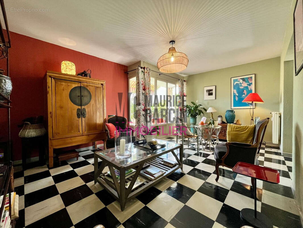Appartement à CAVAILLON