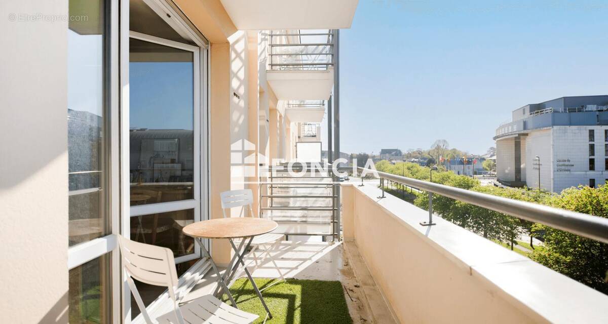 Appartement à ORLEANS