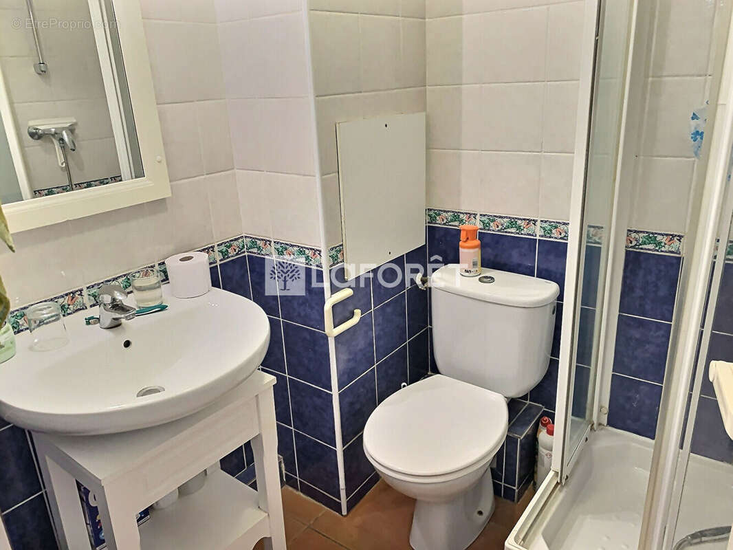 Appartement à SAINT-RAPHAEL
