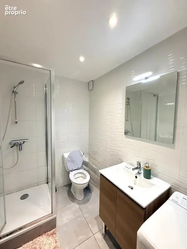 Vauban   le charme du 6e, entièrement rénové   55 m2 - photo 6