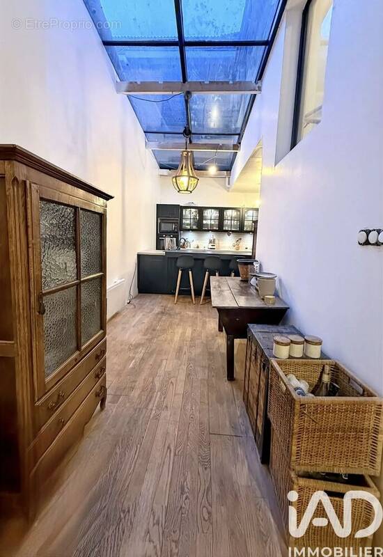 Photo 1 - Maison à LILLE