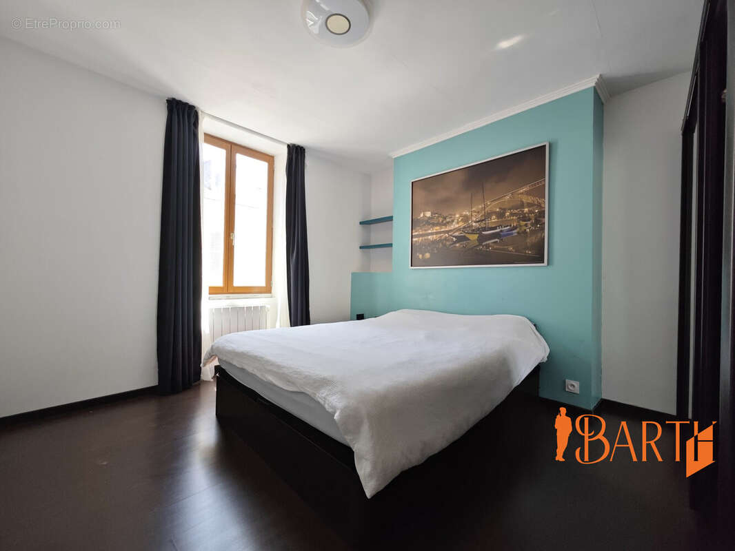 Appartement à BOURGES