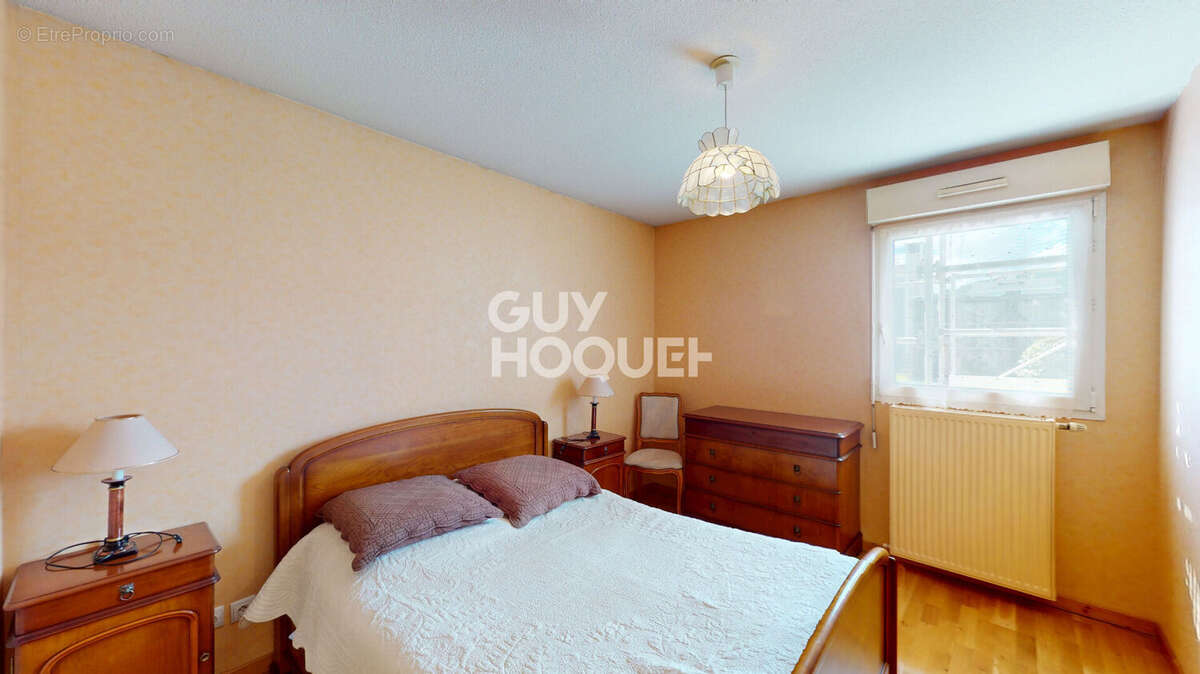 Appartement à ANNECY