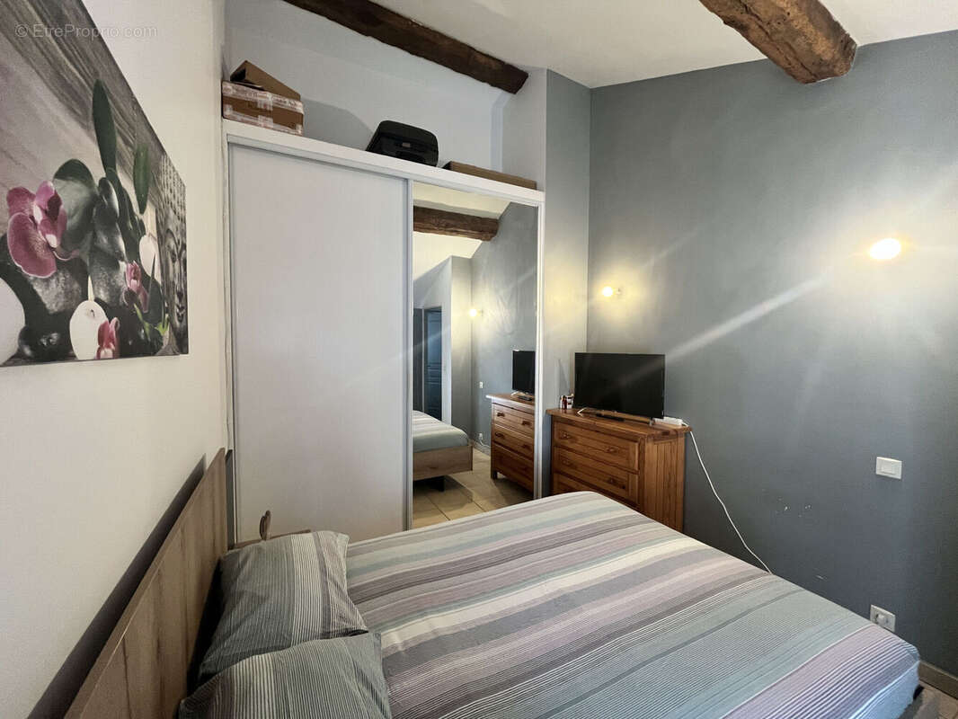 Photo 7 - Appartement à SAINT-JEAN-PIED-DE-PORT