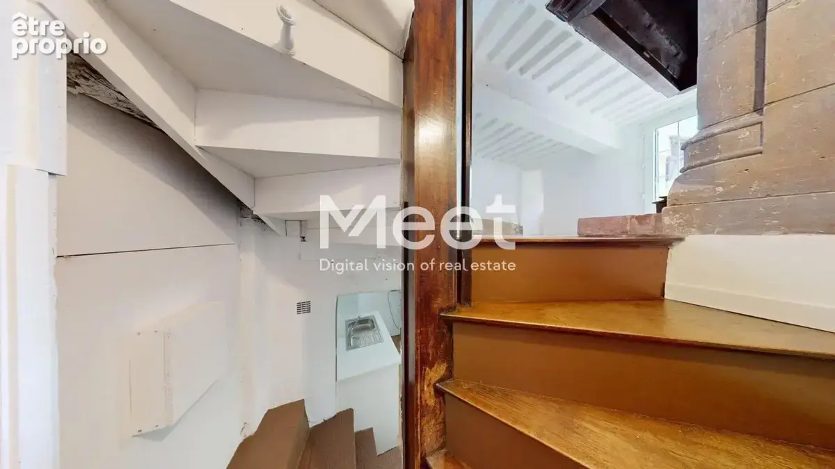 Maison 5 pièces 100 m² à vendre à Honfleur (14600) - photo 7