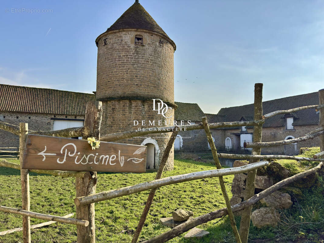 Maison 318 m² à Boulogne-Sur-Mer  - photo 4