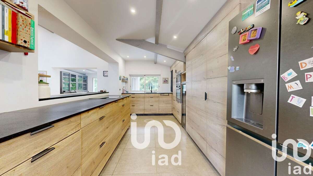 Photo 6 - Maison à MONTASTRUC-LA-CONSEILLERE