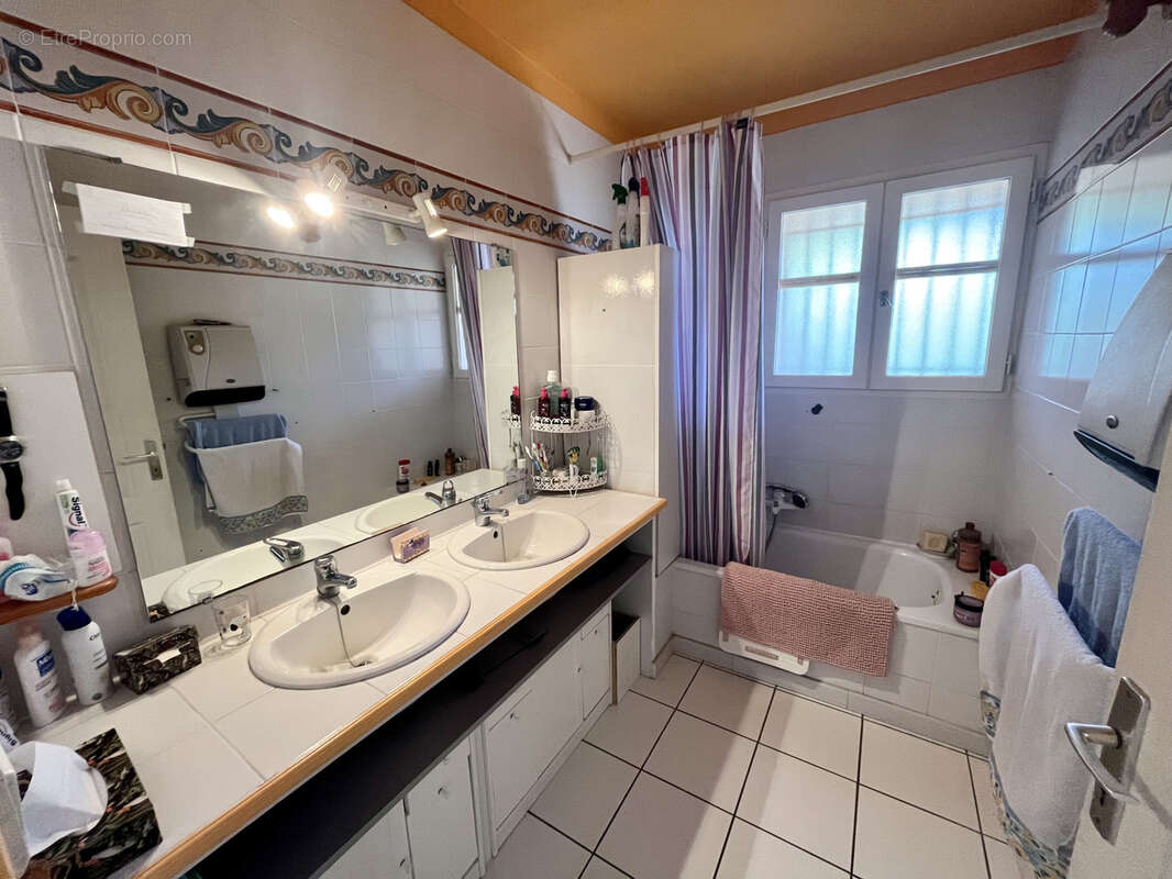 Maison à PORT-VENDRES