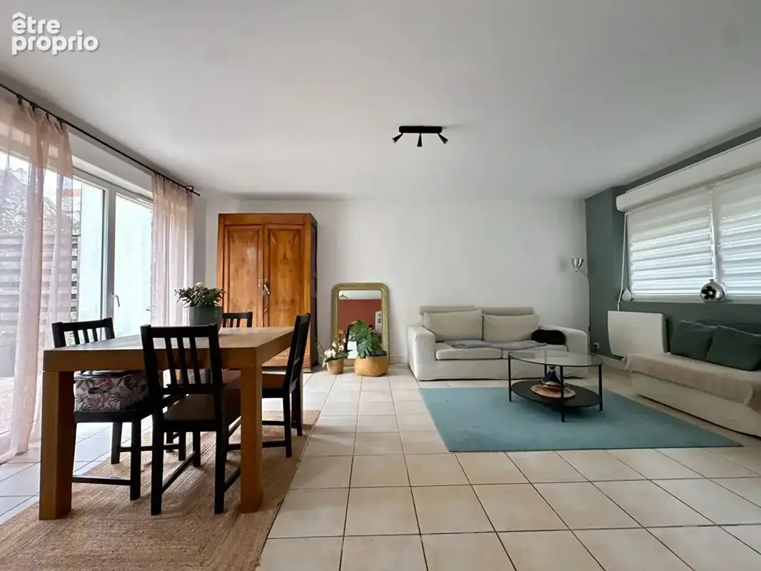Exclusivité,  maison contemporaine quartier Robien !! - photo 4