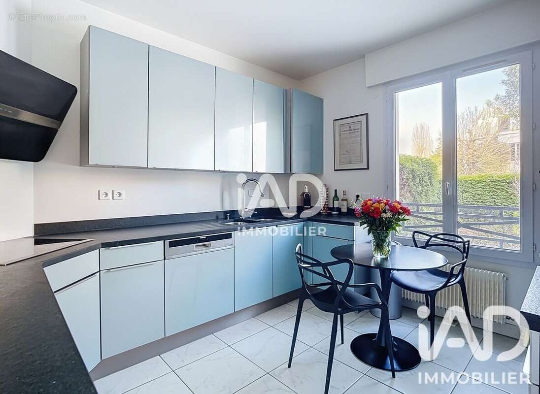 Photo 4 - Appartement à SAINT-MAUR-DES-FOSSES