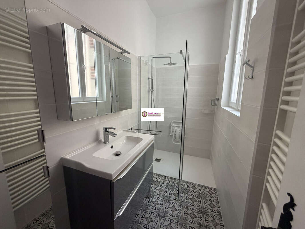 Maison 192 m² à Le Mele-Sur-Sarthe  - photo 7