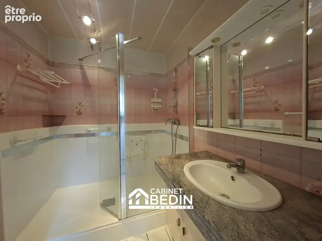 Maison 4 pièces 76 m² à vendre à Merignac (33700) - photo 7