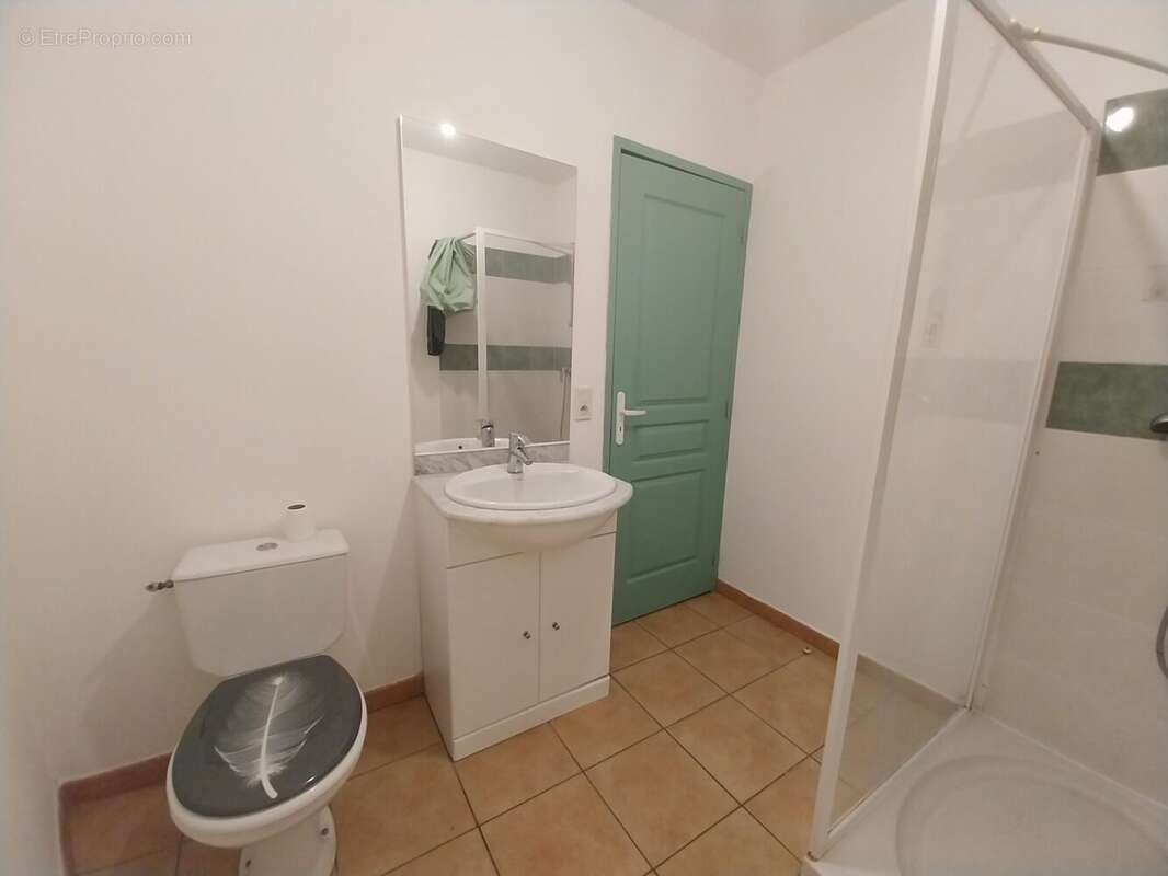 Maison 42 m² à Clermont-L'herault  - photo 4