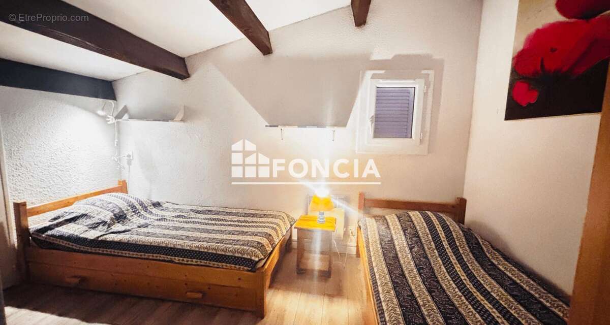 Appartement à SIX-FOURS-LES-PLAGES