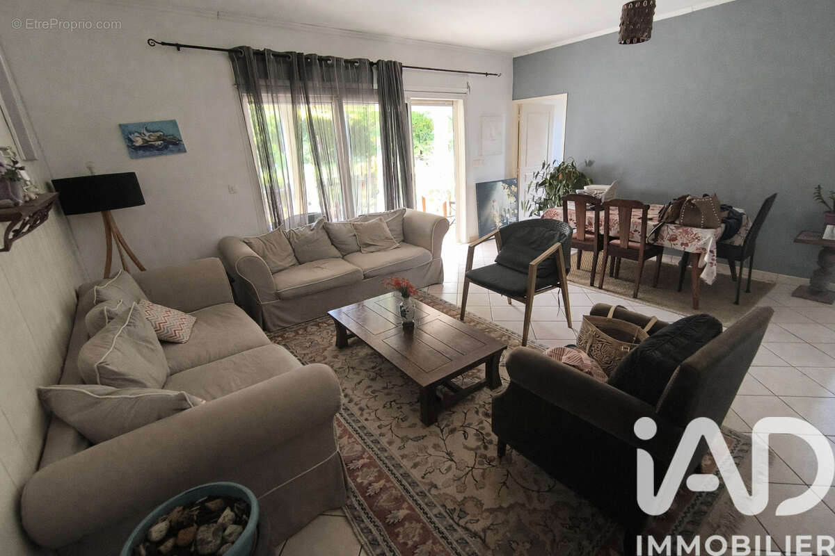 Photo 6 - Maison à SAINT-JOSEPH