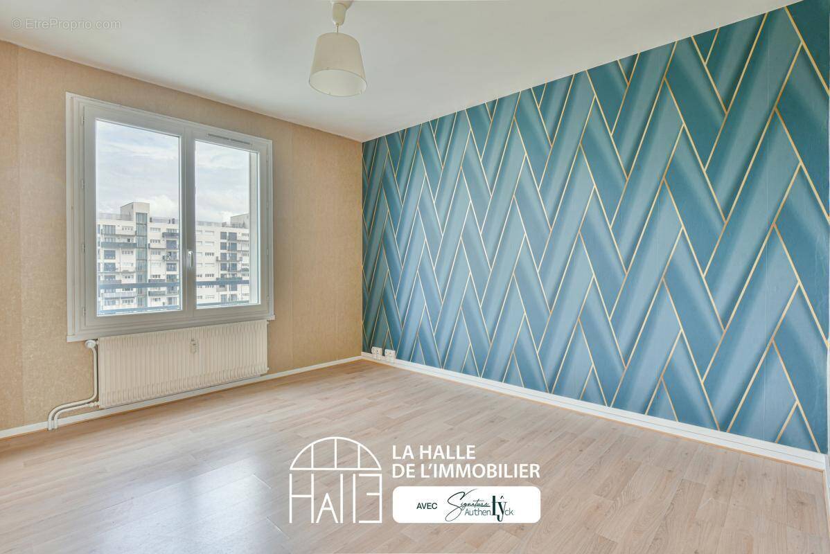 Appartement à LIMOGES