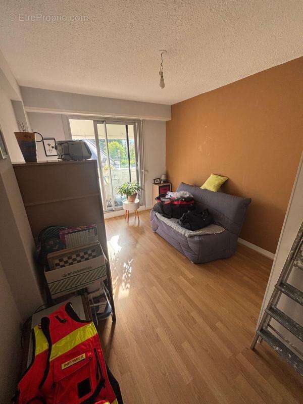 Appartement à PAU