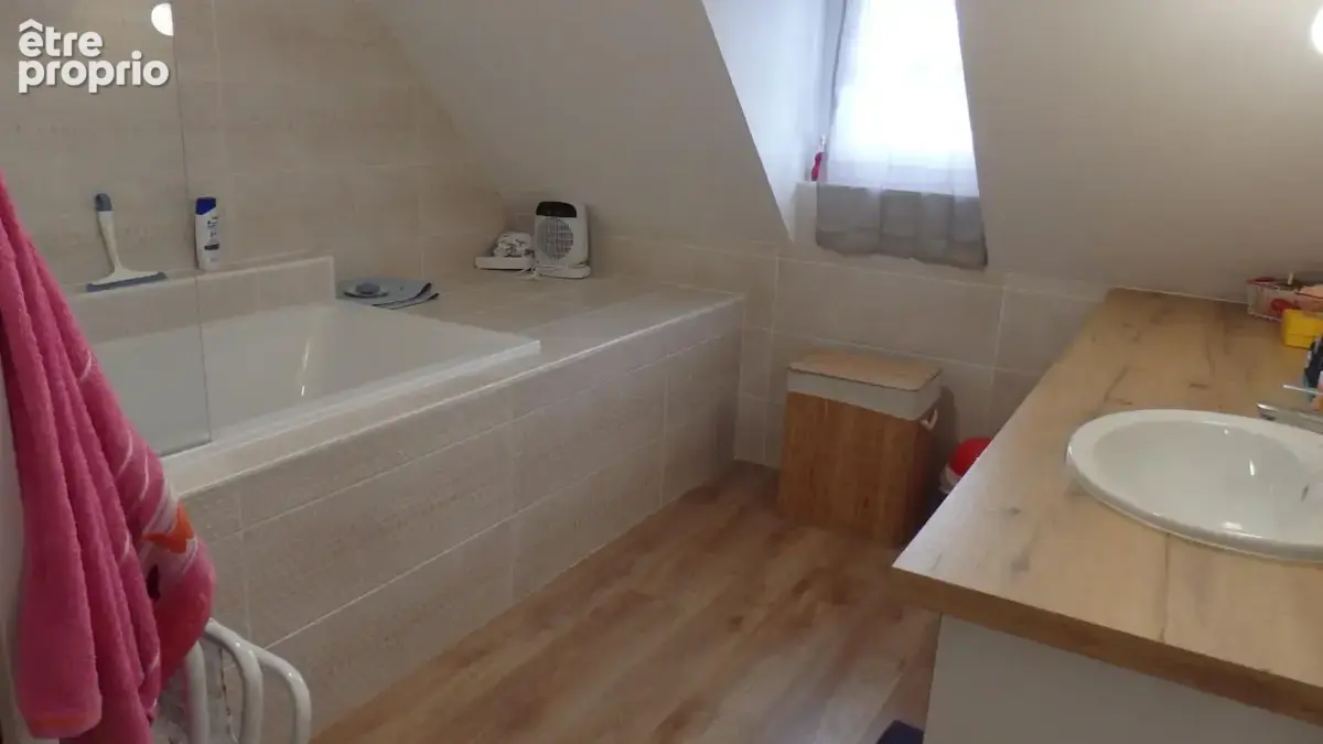Maison Plouha 7 pièce(s) 137 m2 4 chambres - photo 12