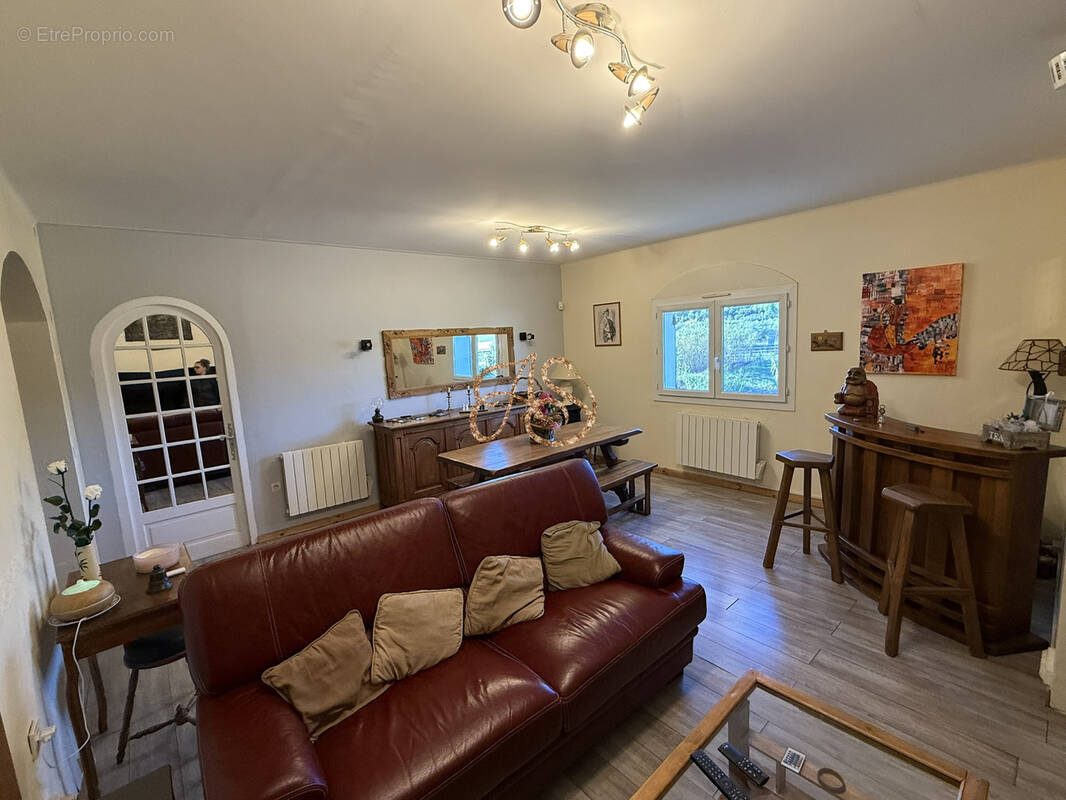 Appartement à MARGUERITTES