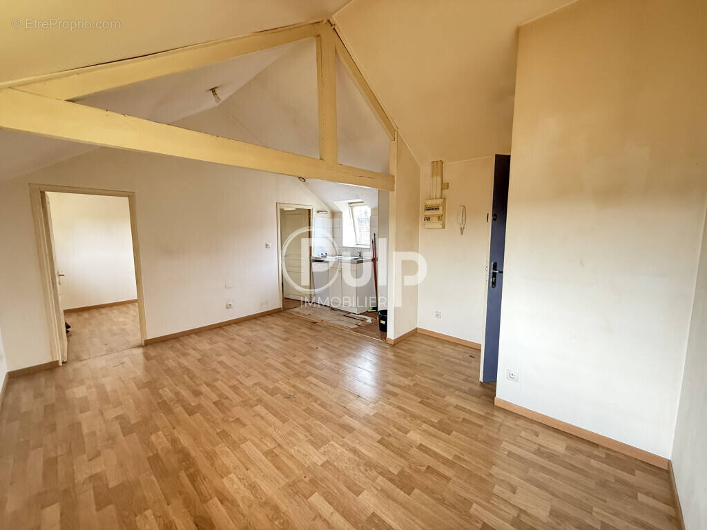 Appartement à HENIN-BEAUMONT