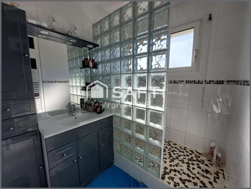 Photo 8 - Appartement à VAUX-SUR-MER