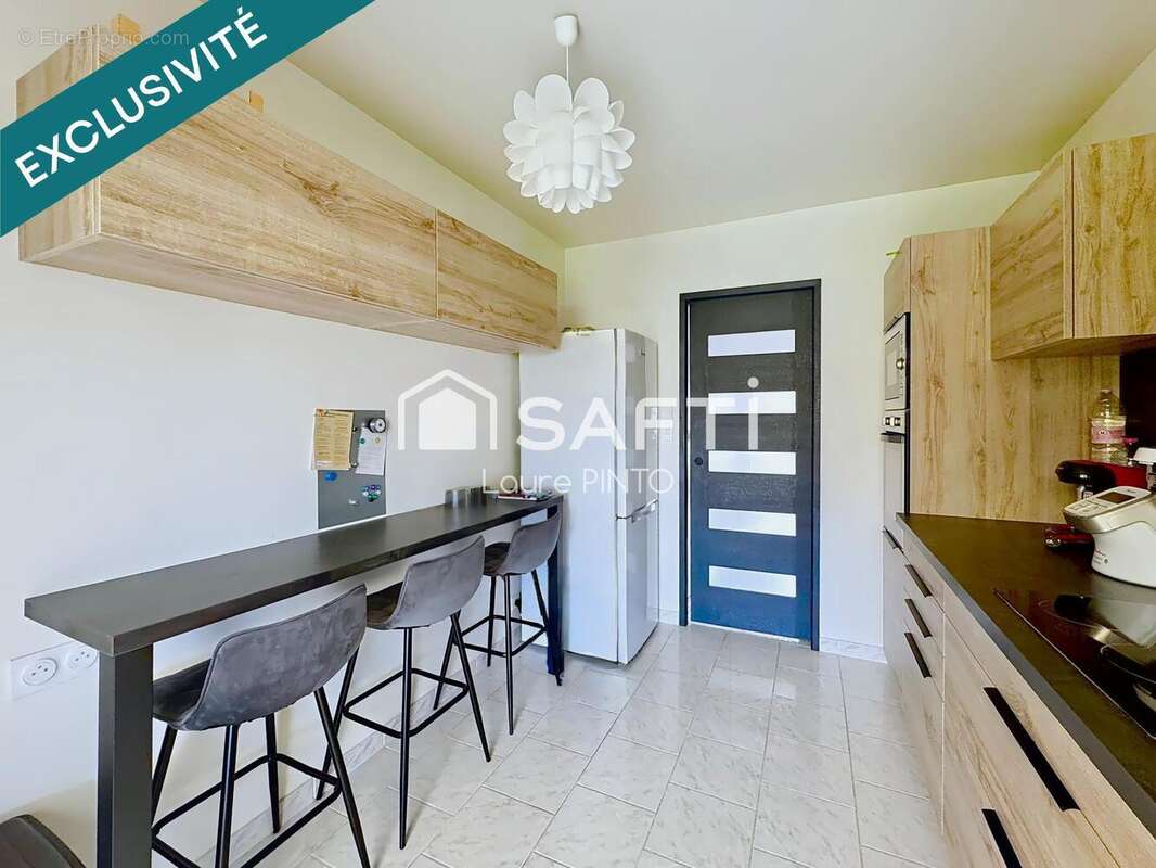 Photo 3 - Maison à PONTFAVERGER-MORONVILLIERS