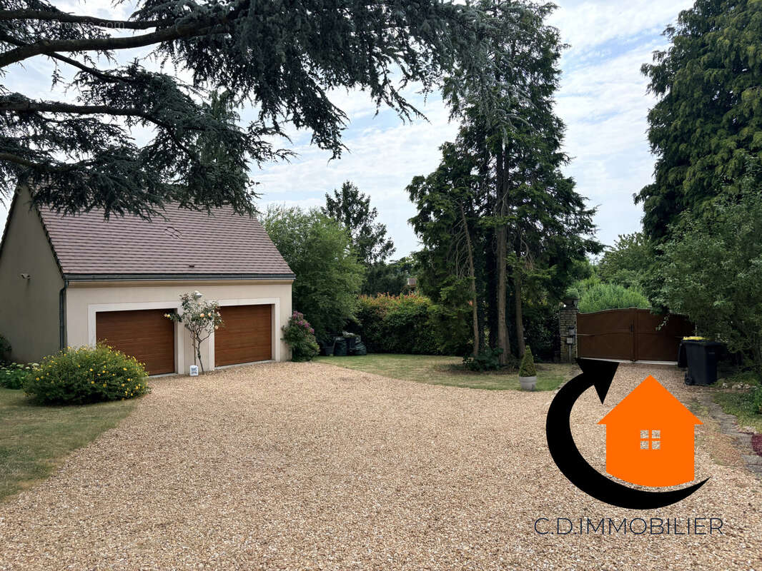 Maison 96 m² à Landelles  - photo 20